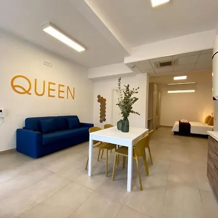 Beeapartments