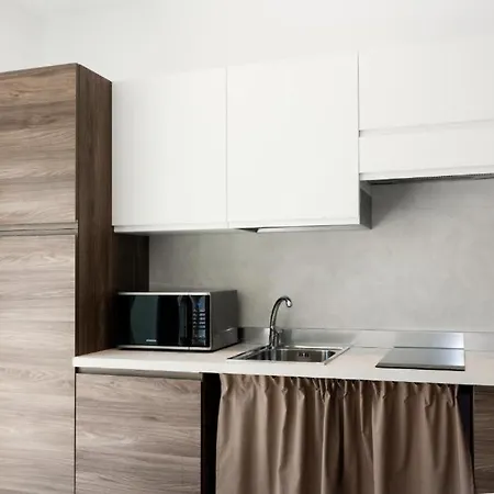 شقة Beeapartments *