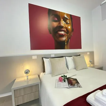 Beeapartments 아파트