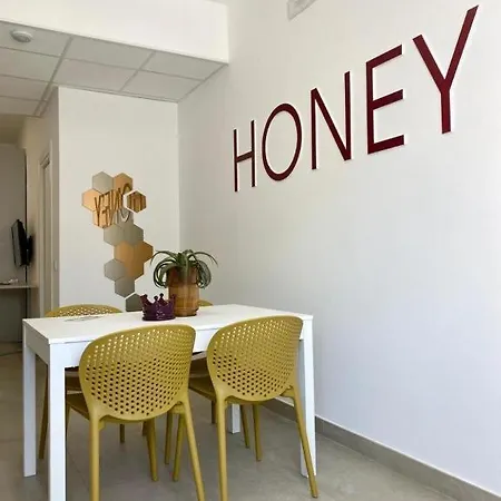 아파트 Beeapartments