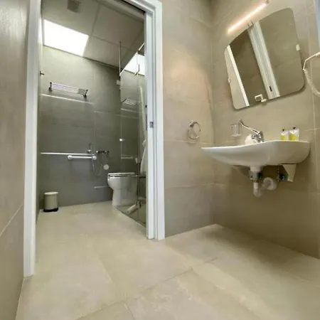 Beeapartments
