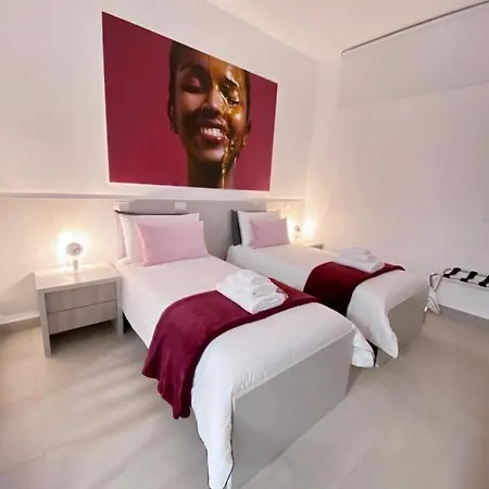 Beeapartments * 바리