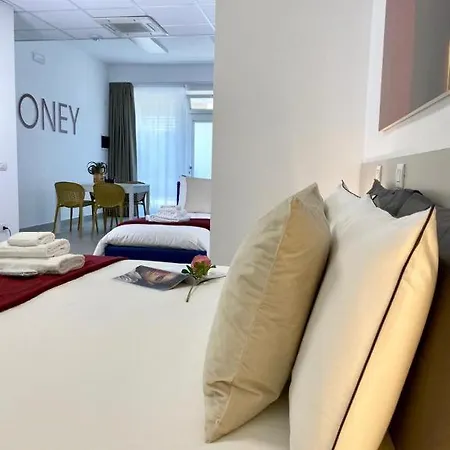Beeapartments شقة باري