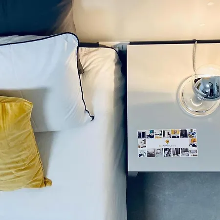 Beeapartments باري