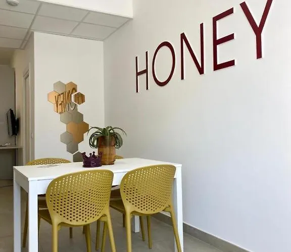 Appartamento Beeapartments