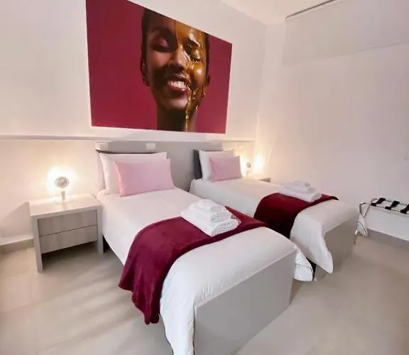 Beeapartments * Bari