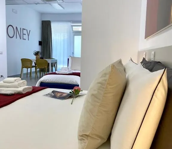 Beeapartments Appartamento Bari