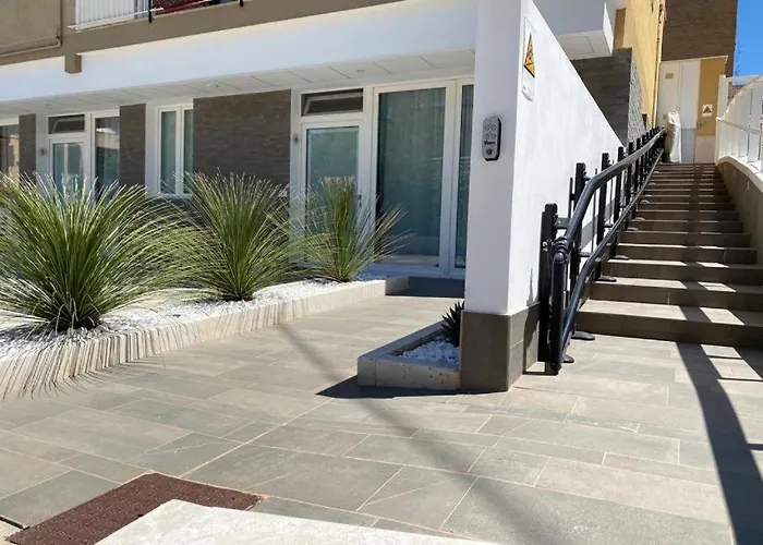 Beeapartments Appartamento *