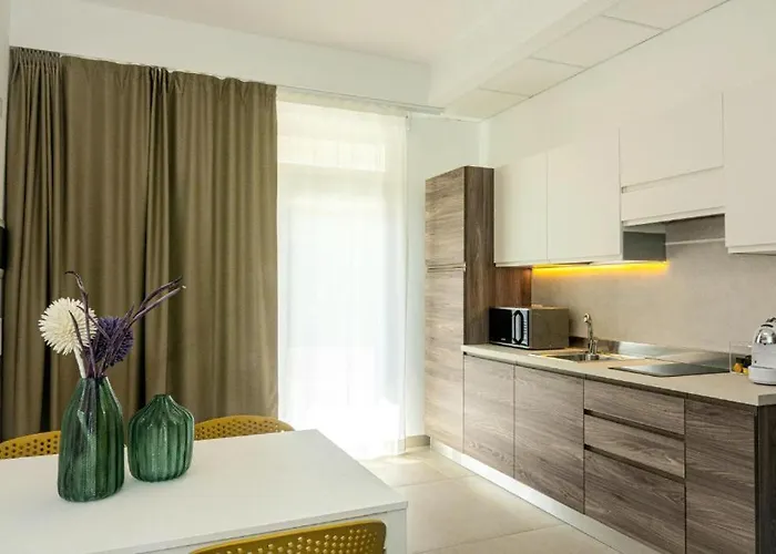 Appartamento Beeapartments *